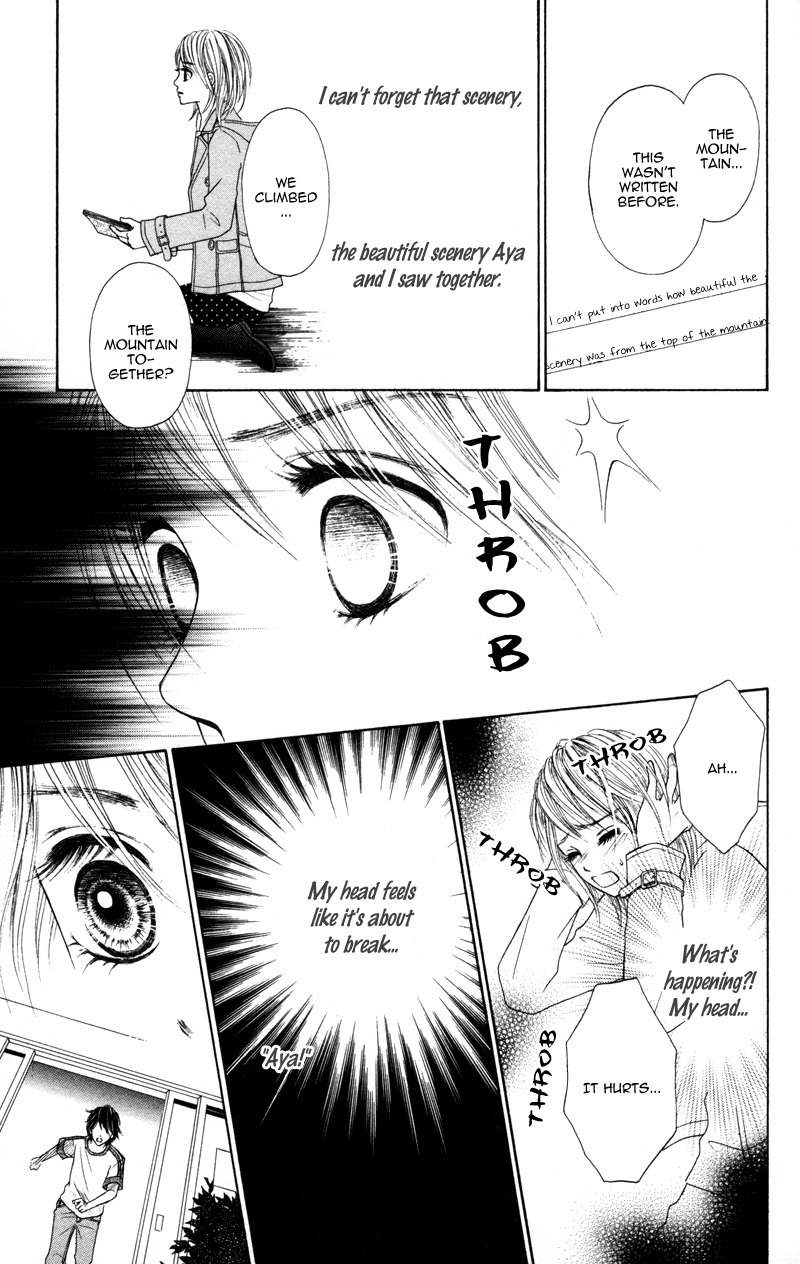 100% Gokuama Kareshi! Chapter 3 page 53 - Chapter 3: HOLE - Kirameku Sekai