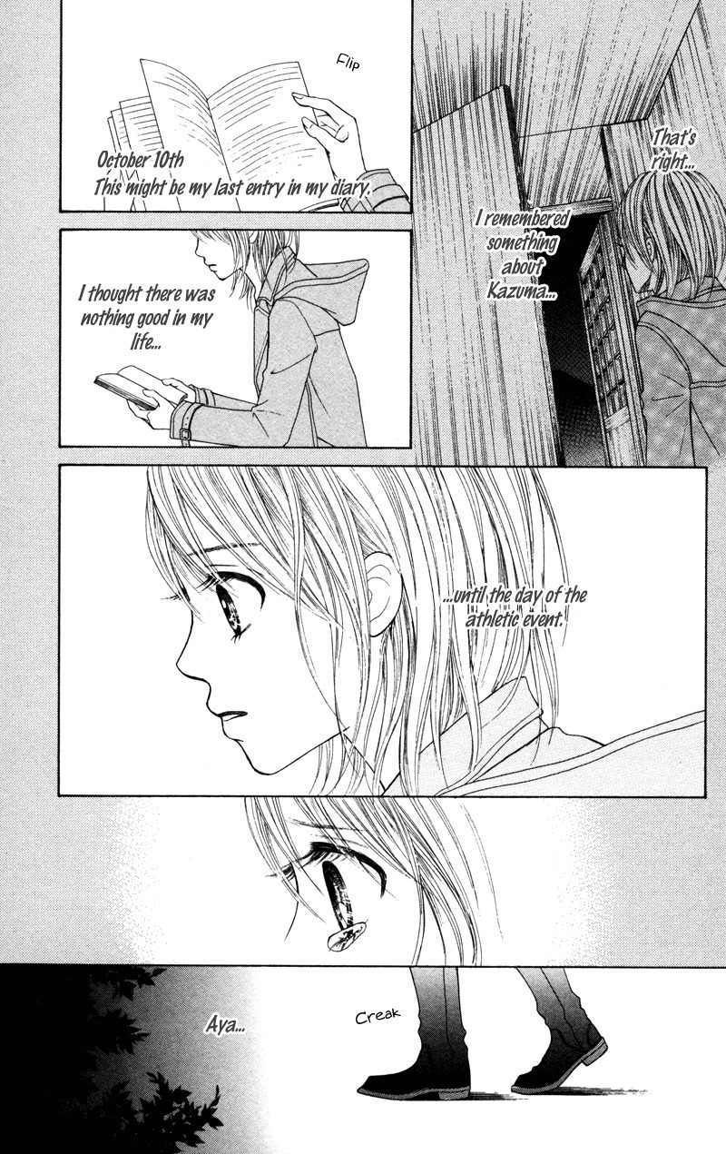100% Gokuama Kareshi! Chapter 3 page 55 - Chapter 3: HOLE - Kirameku Sekai