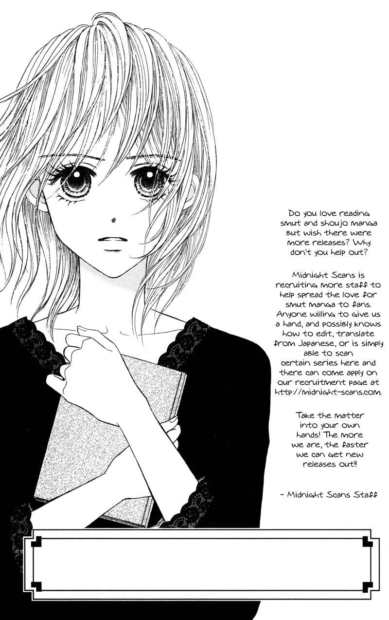 100% Gokuama Kareshi! Chapter 3 page 60 - Chapter 3: HOLE - Kirameku Sekai