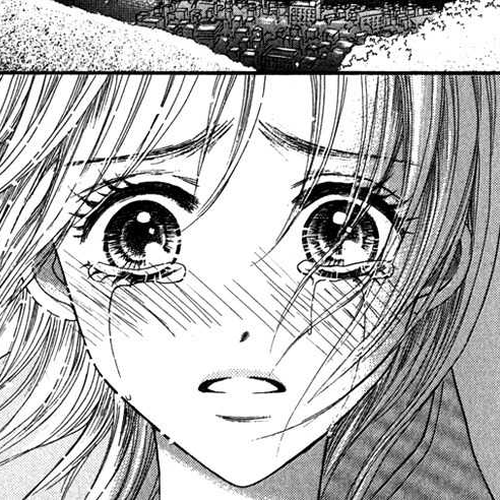 100% Gokuama Kareshi! Chapter 3: HOLE - Kirameku Sekai cover