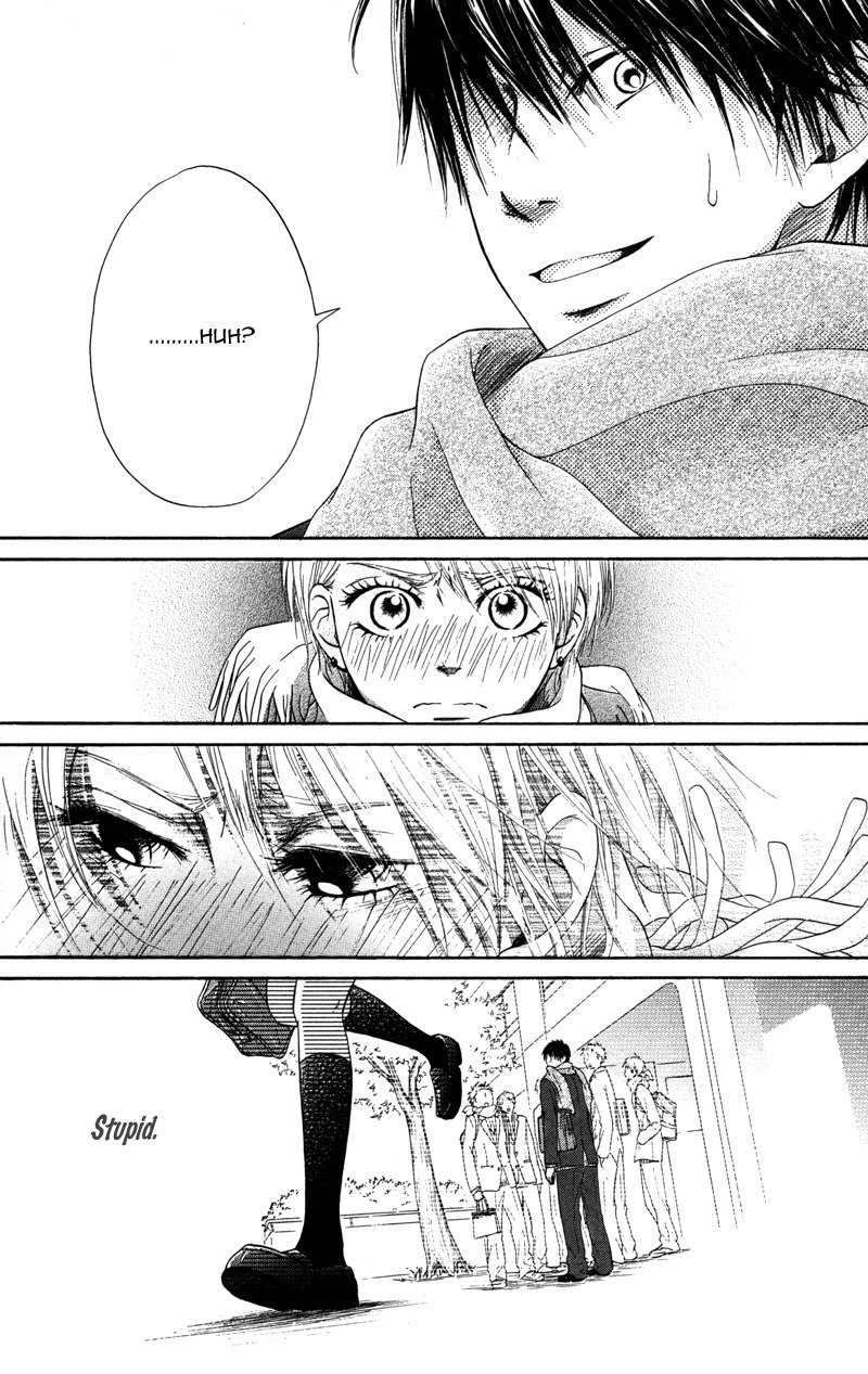 100% Gokuama Kareshi! Chapter 4 page 24 - Chapter 4: BURNIN' VALENTINE