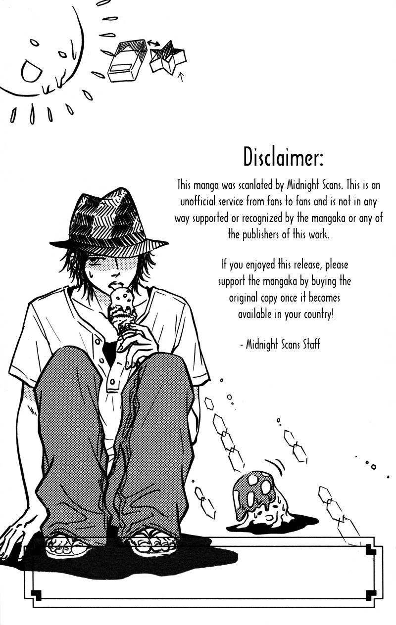 100% Gokuama Kareshi! Chapter 4 page 43 - Chapter 4: BURNIN' VALENTINE