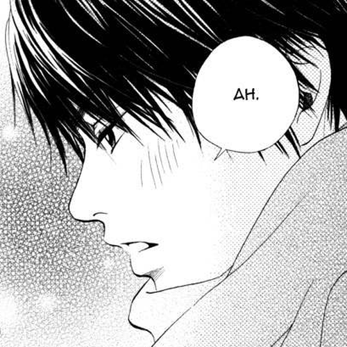 100% Gokuama Kareshi! Chapter 4: BURNIN' VALENTINE cover