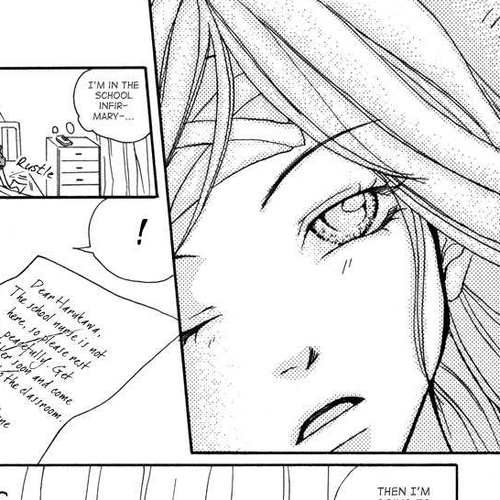 100% Gokuama Kareshi! Chapter 5: Koizaki cover