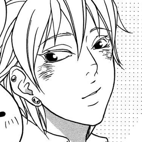 100% Gokuama Kareshi! Chapter 6: Mame to Kurasu cover