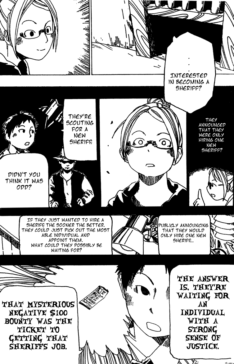 $100 is Too Cheap Chapter 0.2 page 28 - Chapter 0 v2 : [Oneshot]