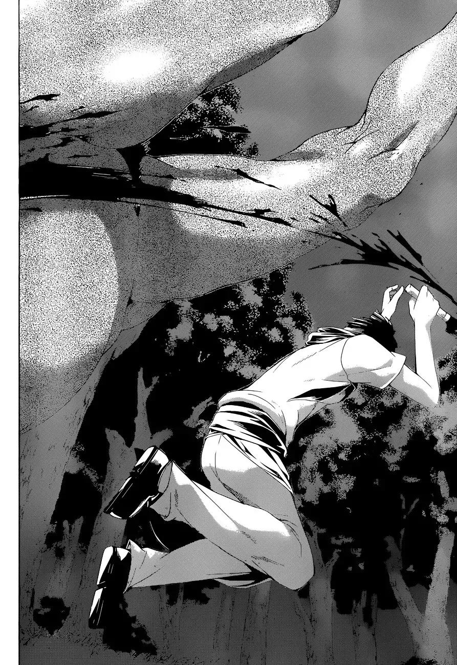 100-man no Inochi no Ue ni Ore wa Tatte Iru Chapter 1 page 52 - Chapter 1