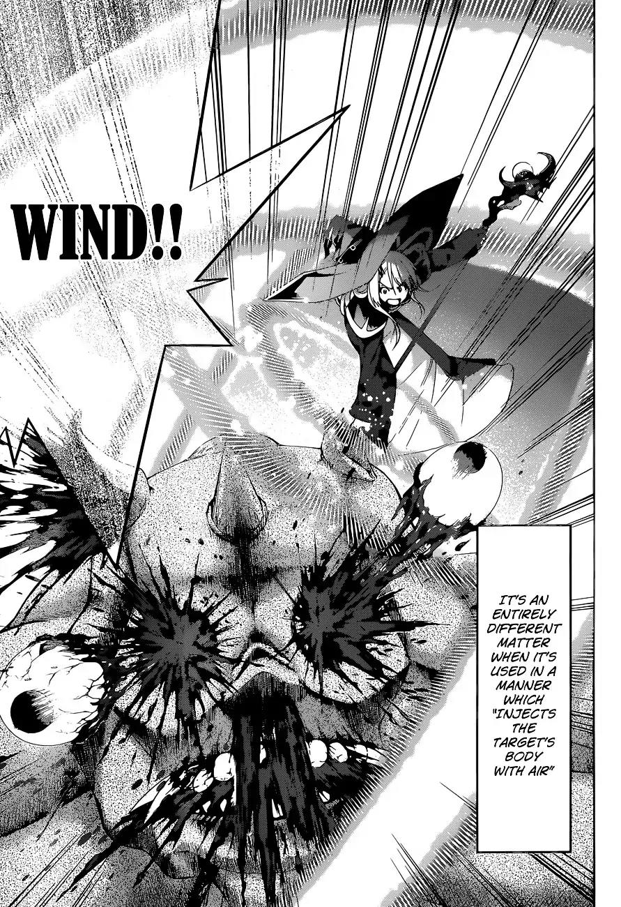 100-man no Inochi no Ue ni Ore wa Tatte Iru Chapter 1 page 61 - Chapter 1