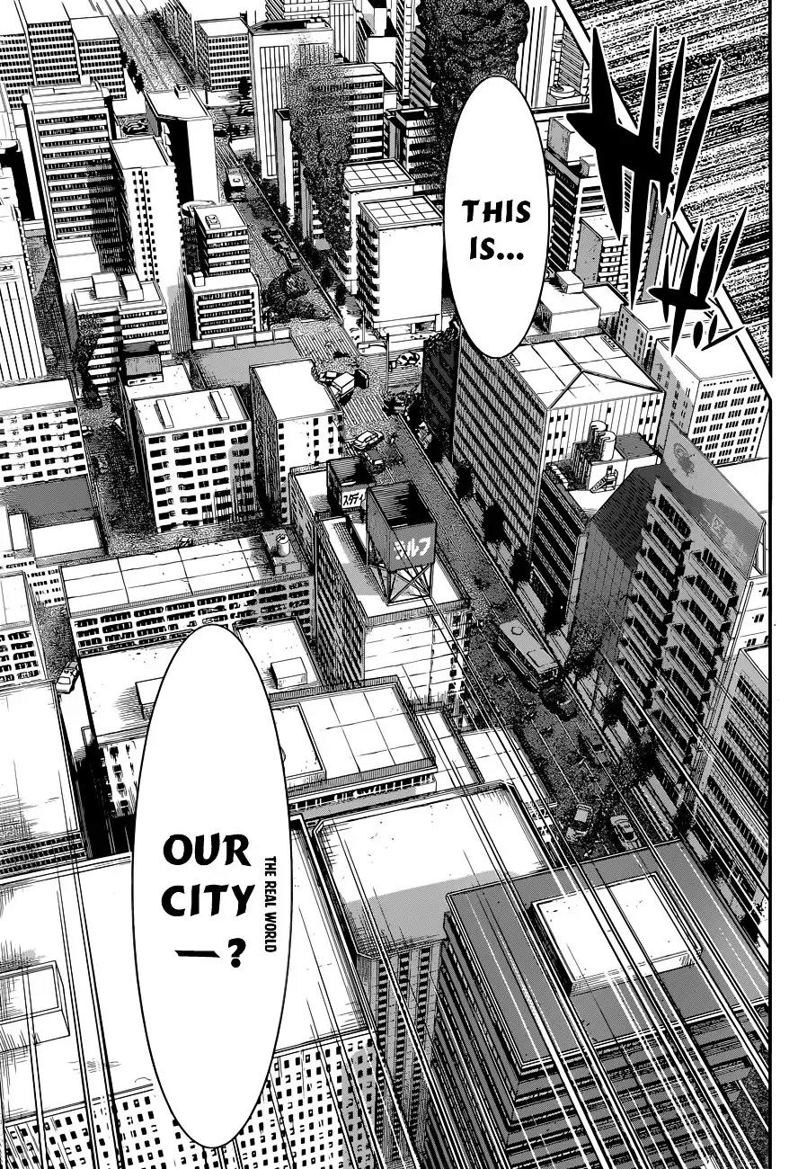 100-man no Inochi no Ue ni Ore wa Tatte Iru Chapter 1 page 65 - Chapter 1