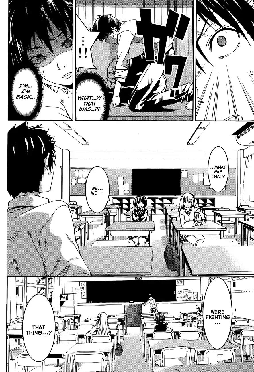 100-man no Inochi no Ue ni Ore wa Tatte Iru Chapter 1 page 67 - Chapter 1