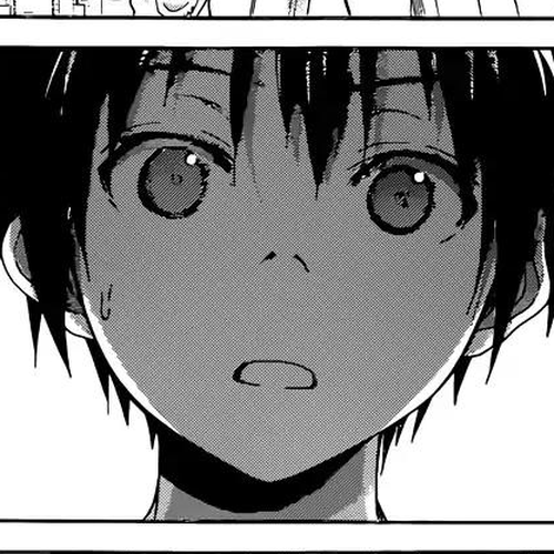 100-man no Inochi no Ue ni Ore wa Tatte Iru Chapter 1 cover