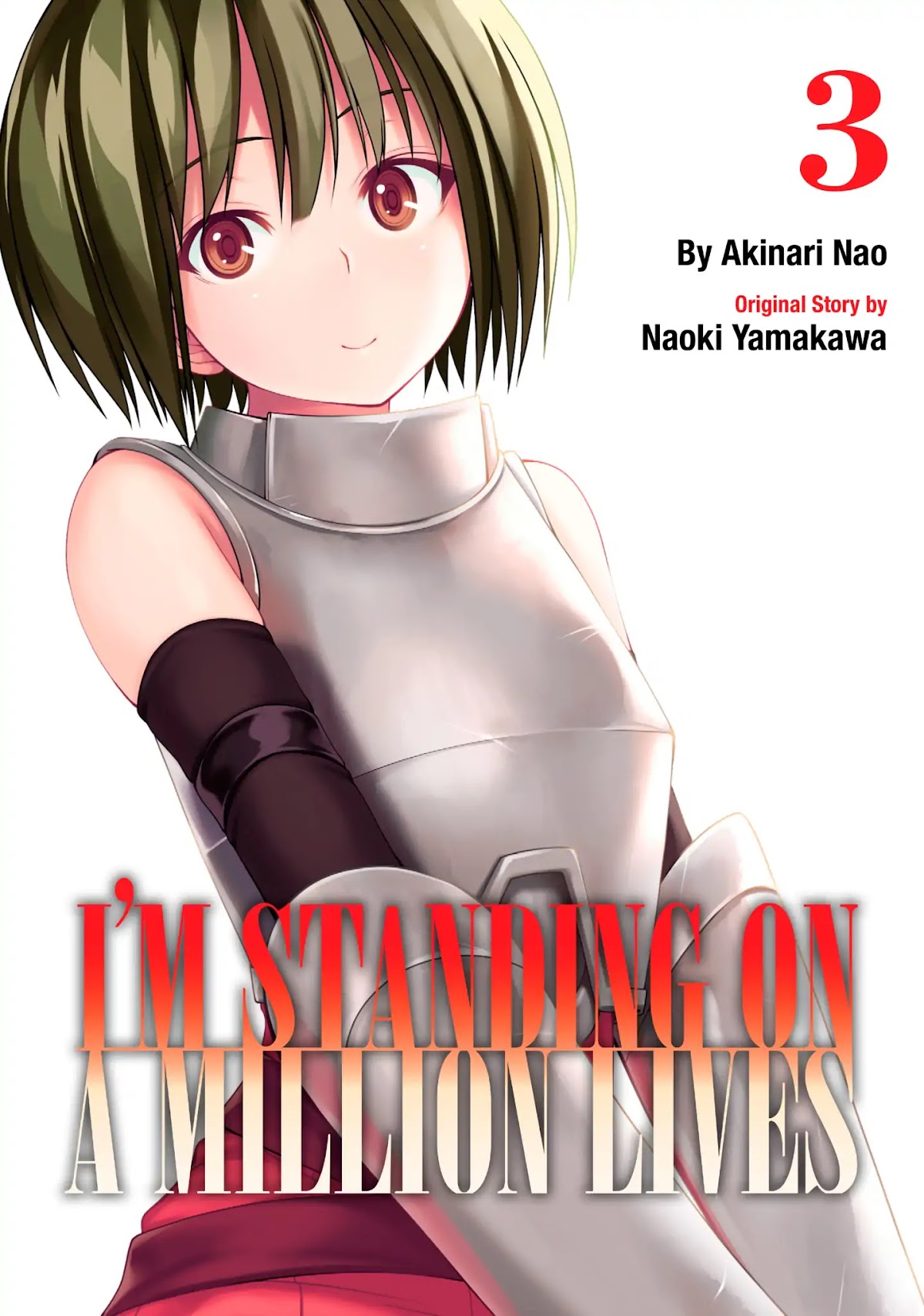 100-man no Inochi no Ue ni Ore wa Tatte Iru Chapter 10 page 1 - Chapter 10