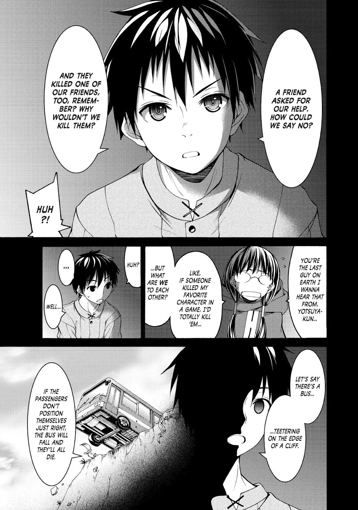 100-man no Inochi no Ue ni Ore wa Tatte Iru Chapter 10 page 18 - Chapter 10