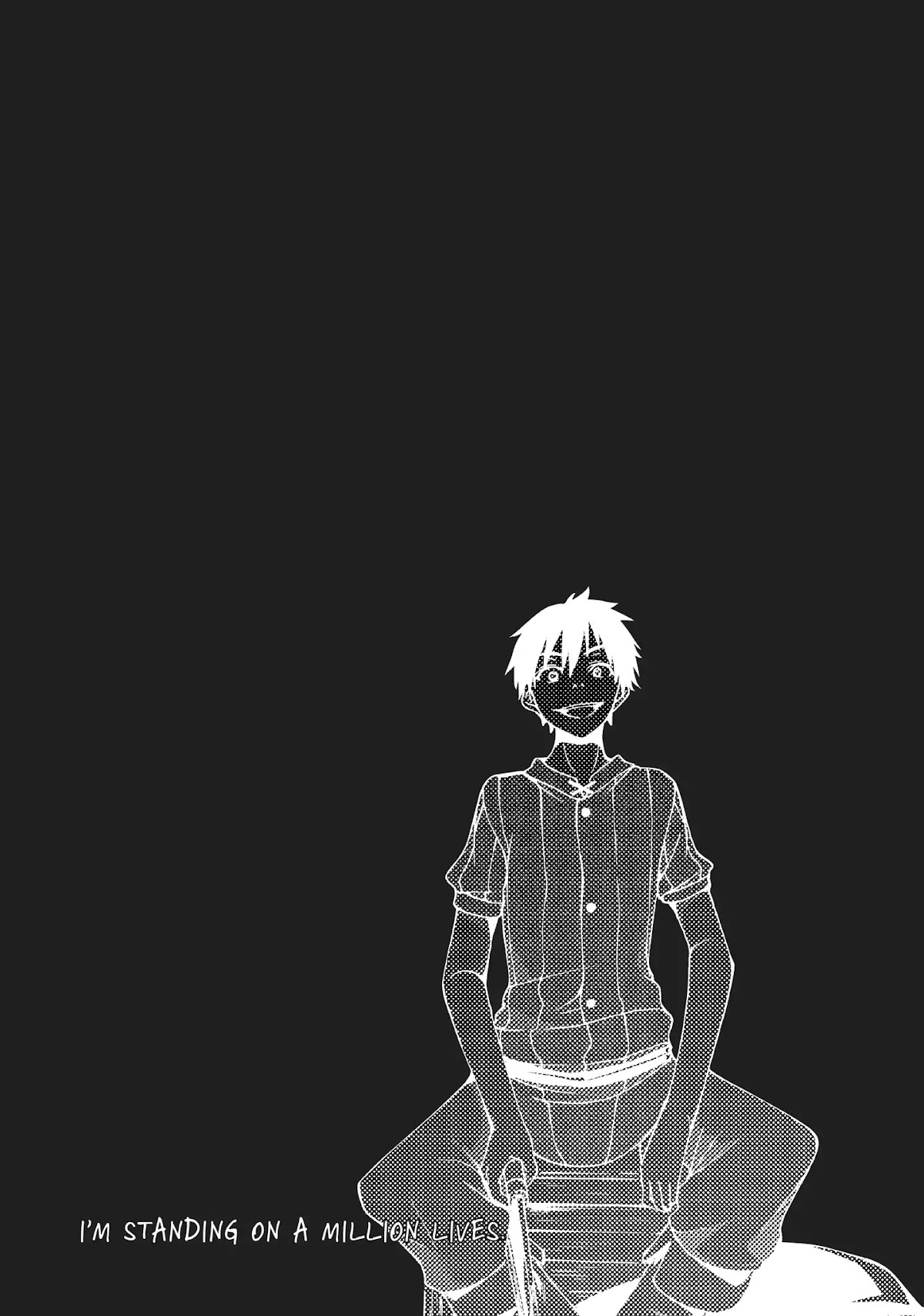 100-man no Inochi no Ue ni Ore wa Tatte Iru Chapter 10 page 41 - Chapter 10