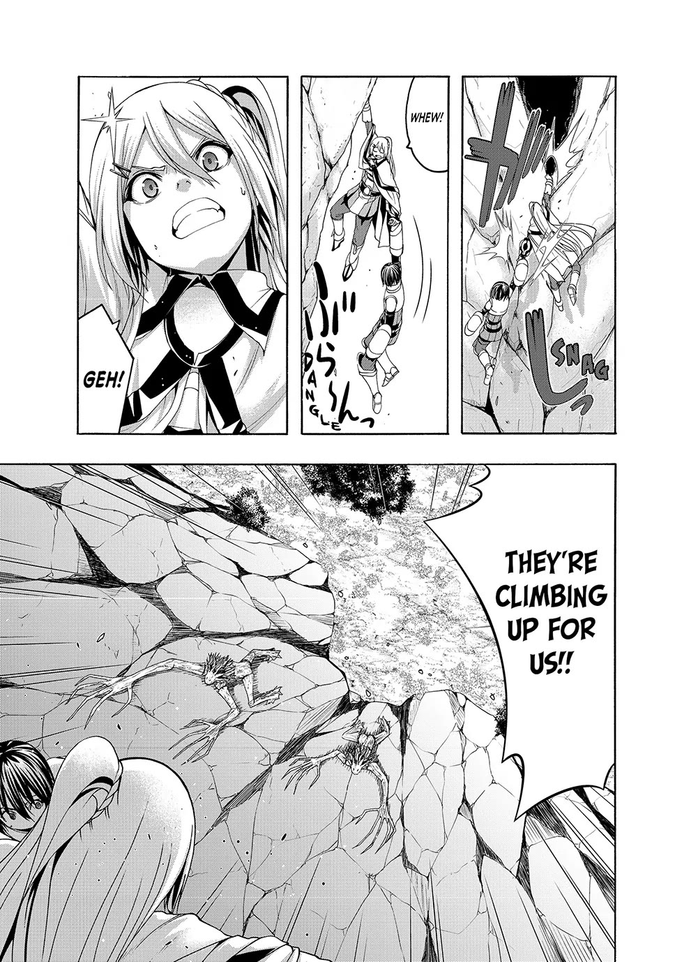 100-man no Inochi no Ue ni Ore wa Tatte Iru Chapter 101 page 26 - Chapter 101