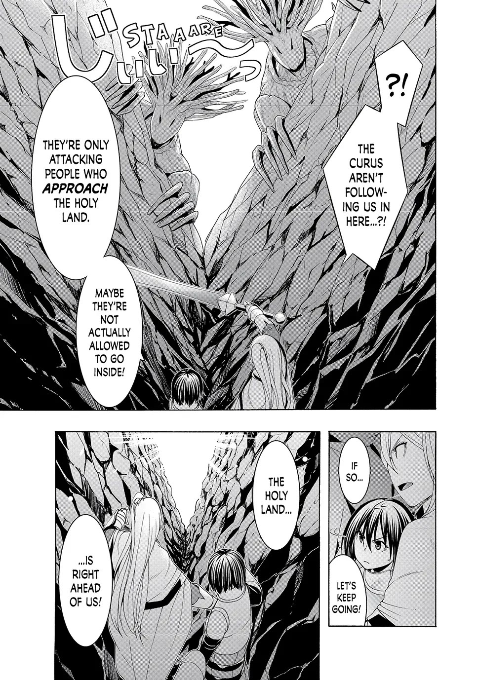 100-man no Inochi no Ue ni Ore wa Tatte Iru Chapter 101 page 28 - Chapter 101