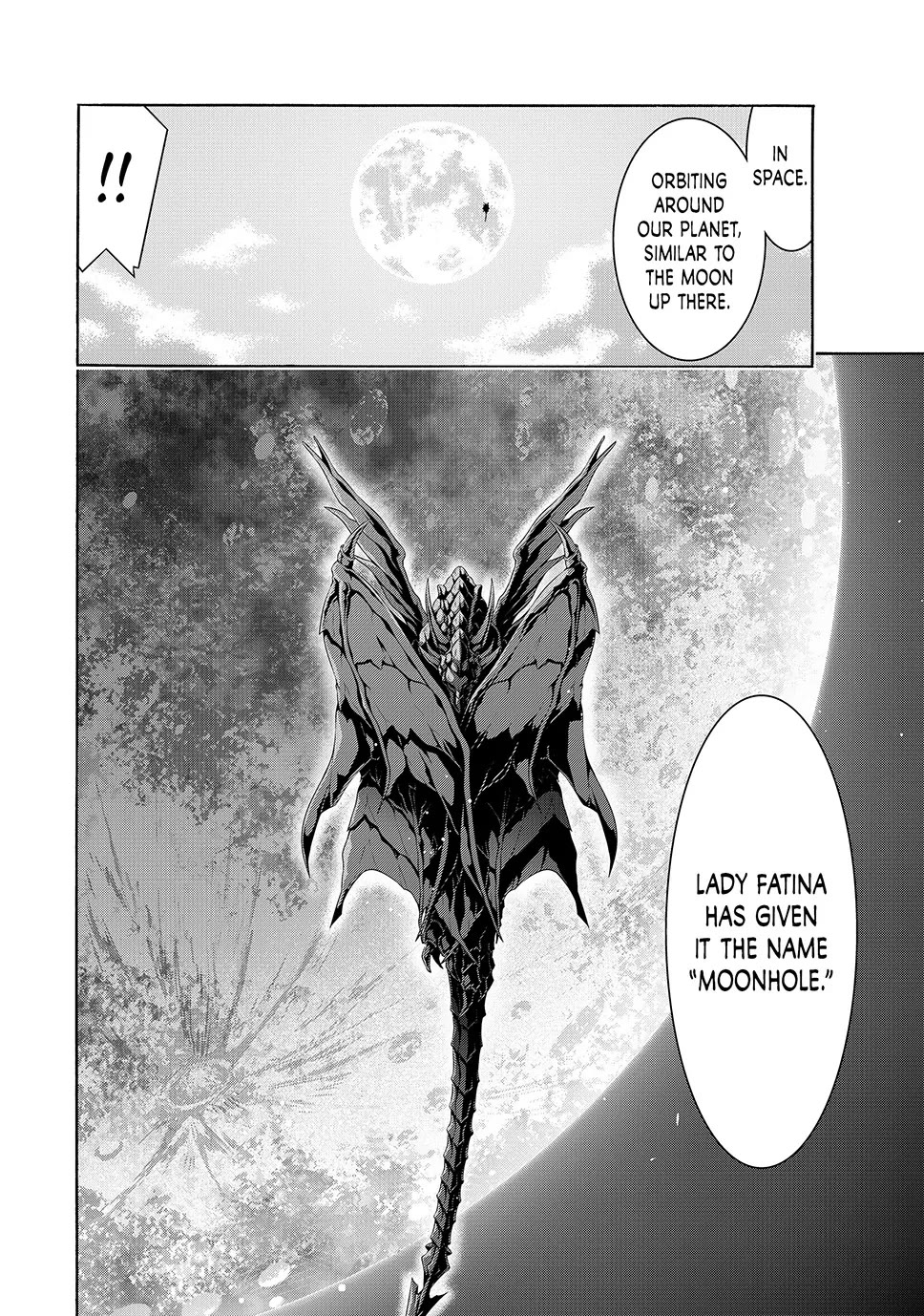 100-man no Inochi no Ue ni Ore wa Tatte Iru Chapter 102 page 32 - Chapter 102
