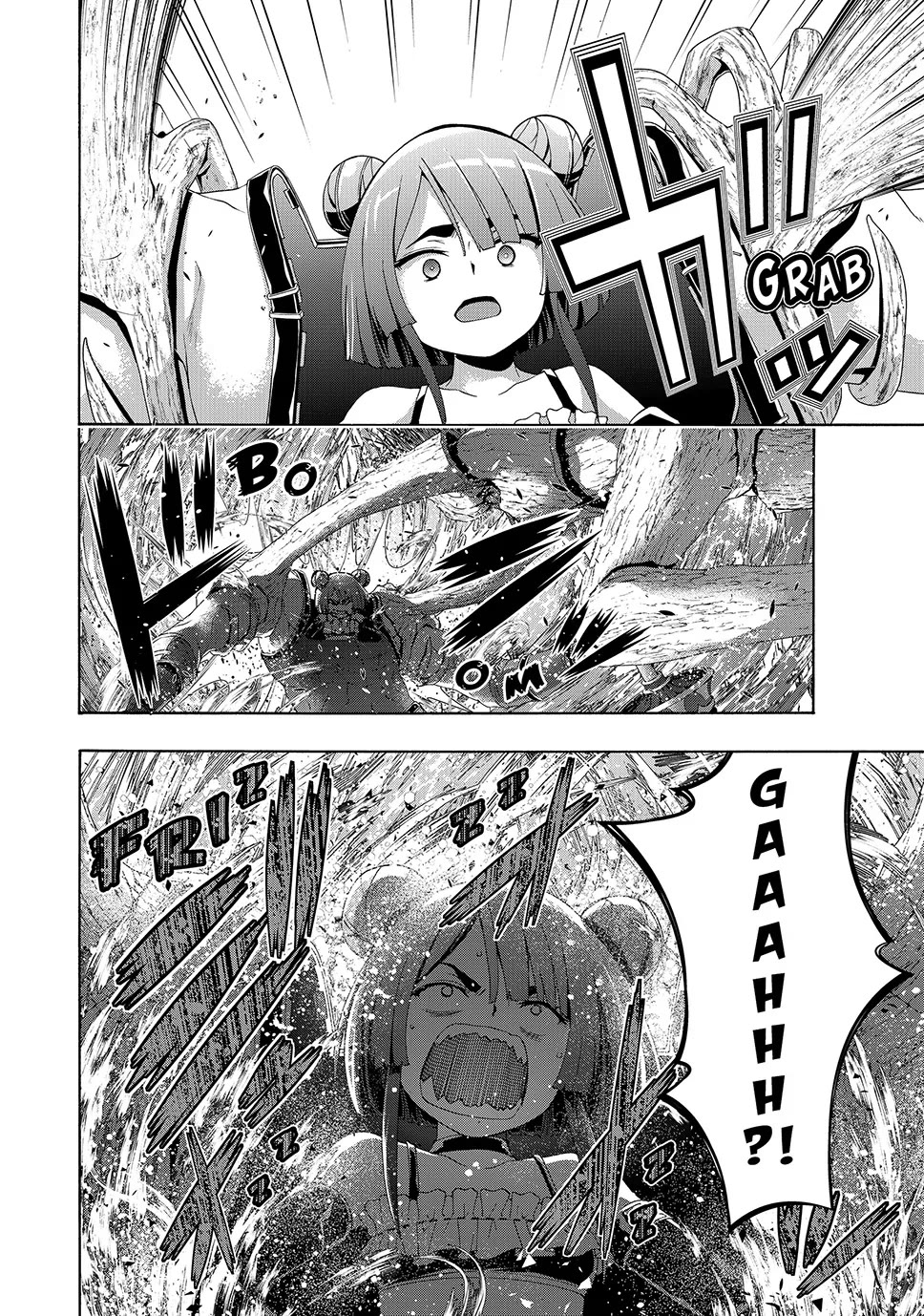 100-man no Inochi no Ue ni Ore wa Tatte Iru Chapter 104 page 10 - Chapter 104