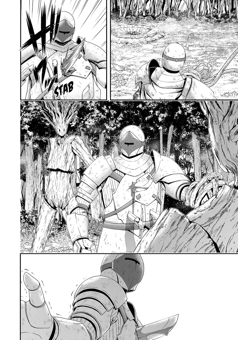 100-man no Inochi no Ue ni Ore wa Tatte Iru Chapter 104 page 18 - Chapter 104