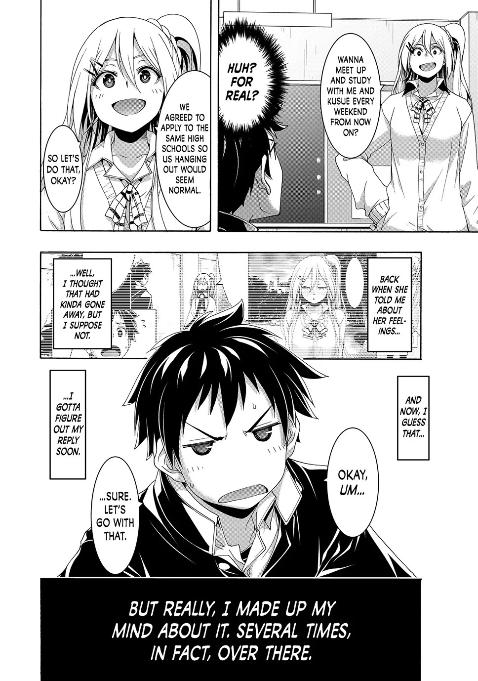 100-man no Inochi no Ue ni Ore wa Tatte Iru Chapter 105 page 26 - Chapter 105