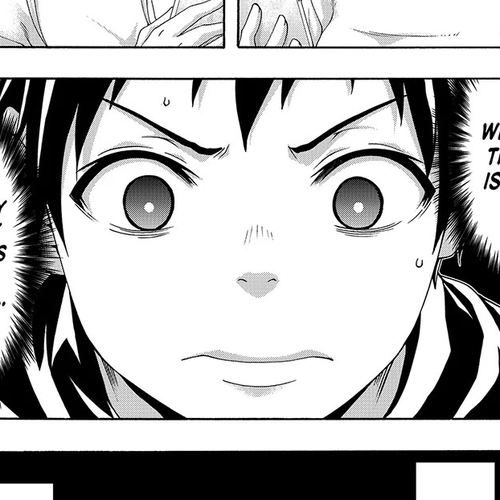 100-man no Inochi no Ue ni Ore wa Tatte Iru Chapter 105 cover