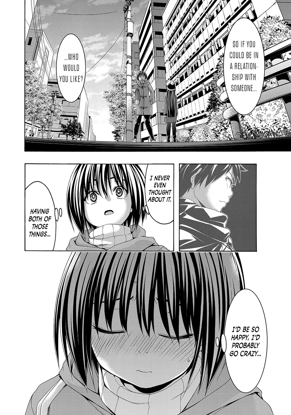 100-man no Inochi no Ue ni Ore wa Tatte Iru Chapter 106 page 15 - Chapter 106