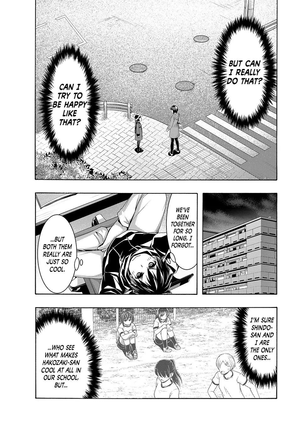100-man no Inochi no Ue ni Ore wa Tatte Iru Chapter 106 page 16 - Chapter 106