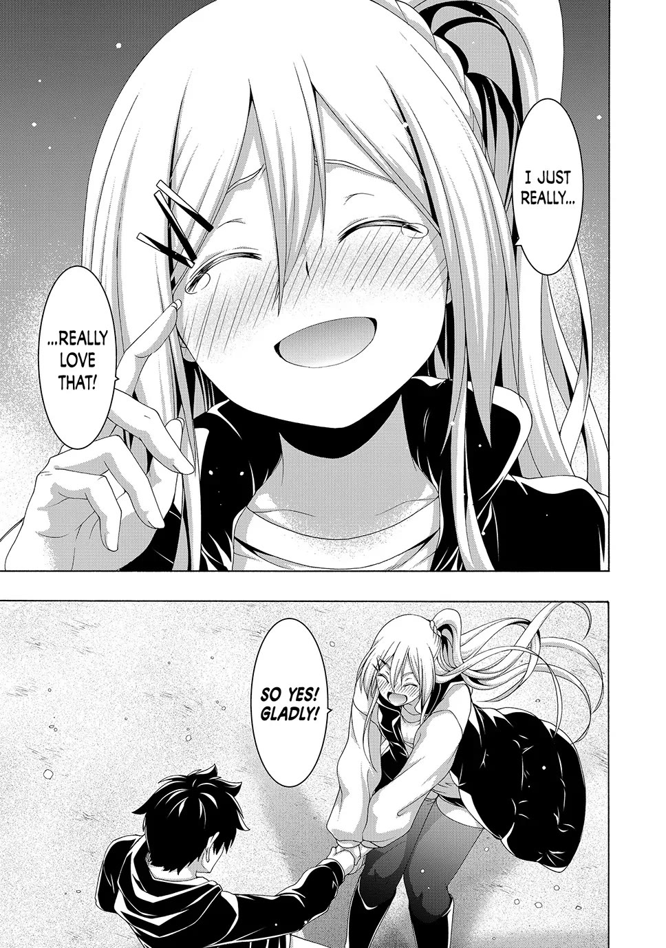 100-man no Inochi no Ue ni Ore wa Tatte Iru Chapter 106 page 24 - Chapter 106