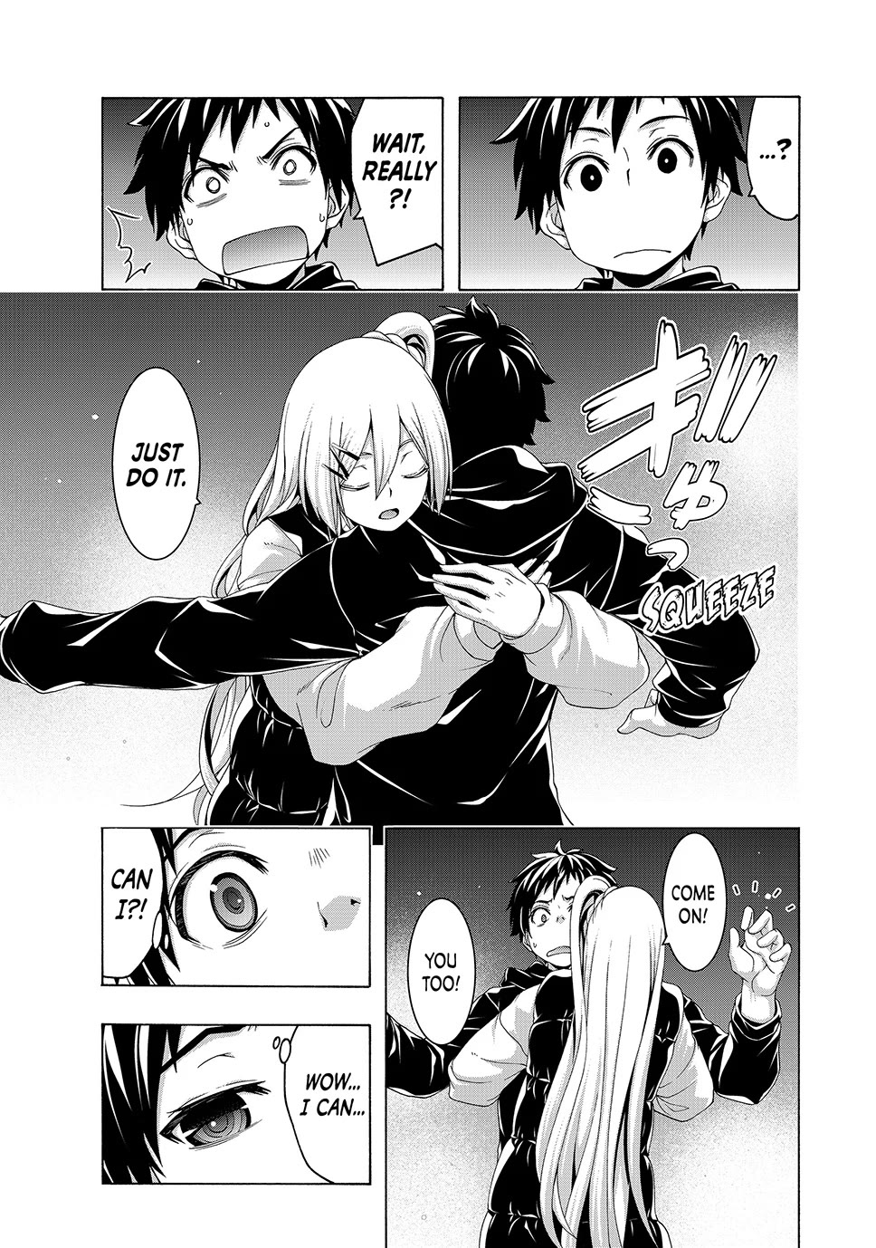100-man no Inochi no Ue ni Ore wa Tatte Iru Chapter 106 page 26 - Chapter 106