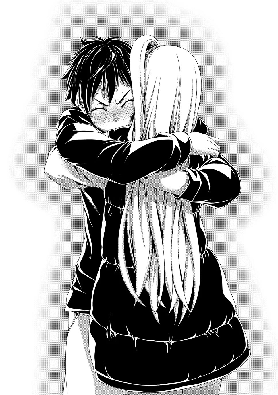 100-man no Inochi no Ue ni Ore wa Tatte Iru Chapter 106 page 27 - Chapter 106