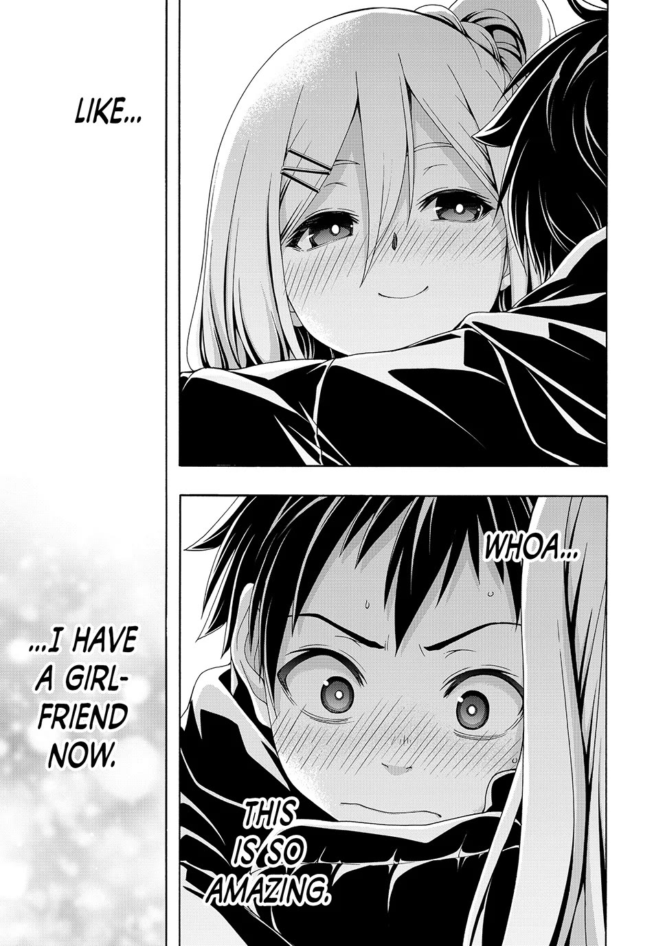 100-man no Inochi no Ue ni Ore wa Tatte Iru Chapter 106 page 28 - Chapter 106