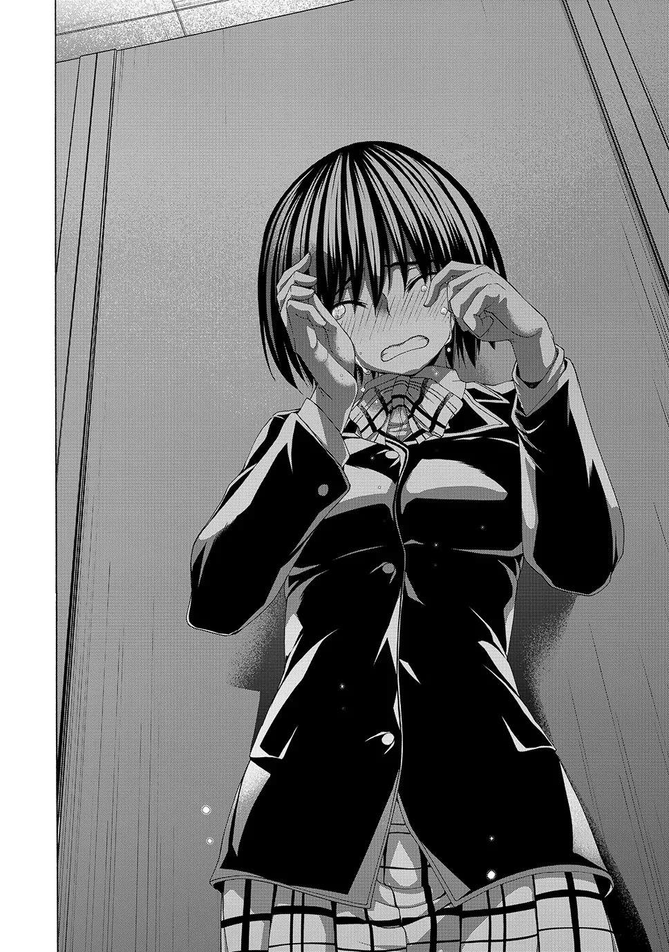 100-man no Inochi no Ue ni Ore wa Tatte Iru Chapter 106 page 31 - Chapter 106
