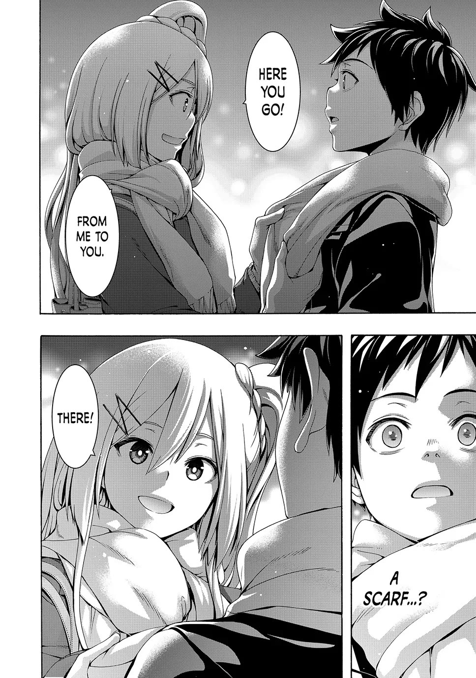 100-man no Inochi no Ue ni Ore wa Tatte Iru Chapter 107 page 26 - Chapter 107