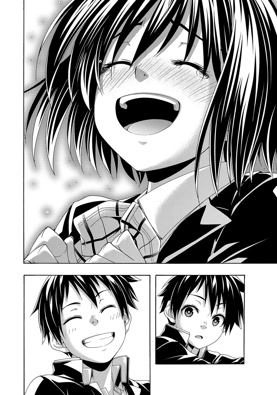 100-man no Inochi no Ue ni Ore wa Tatte Iru Chapter 108 page 19 - Chapter 108