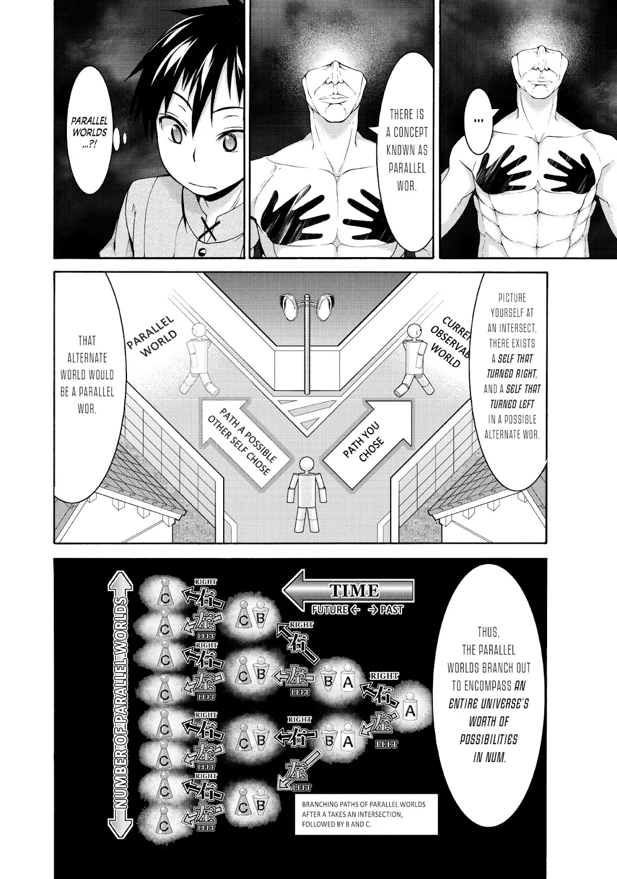 100-man no Inochi no Ue ni Ore wa Tatte Iru Chapter 11 page 27 - Chapter 11