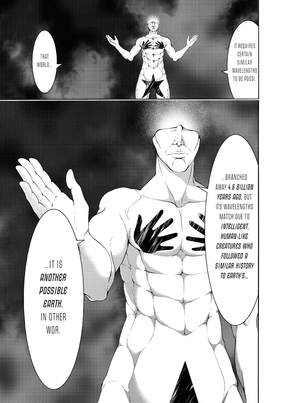 100-man no Inochi no Ue ni Ore wa Tatte Iru Chapter 11 page 30 - Chapter 11