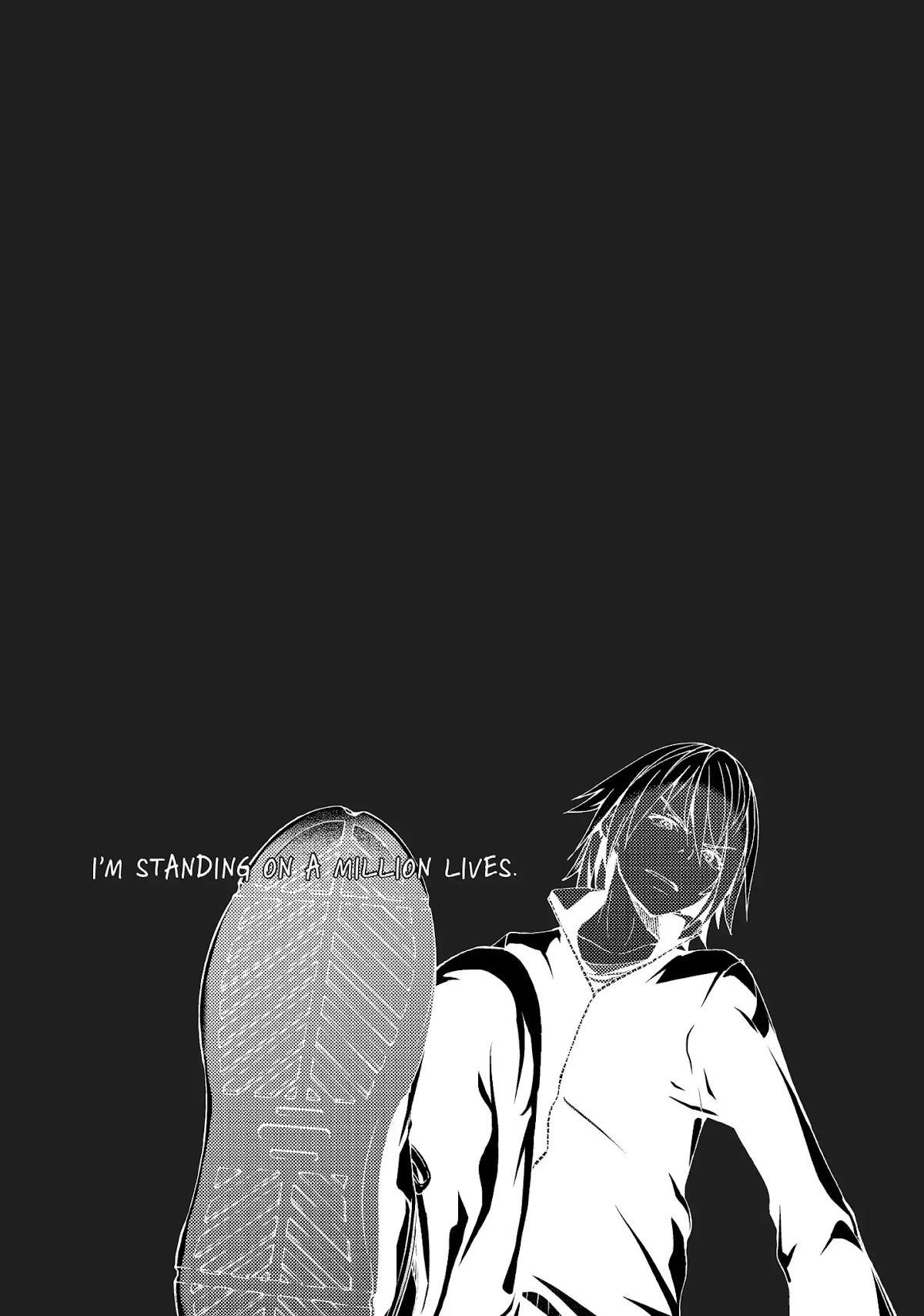 100-man no Inochi no Ue ni Ore wa Tatte Iru Chapter 12 page 38 - Chapter 12