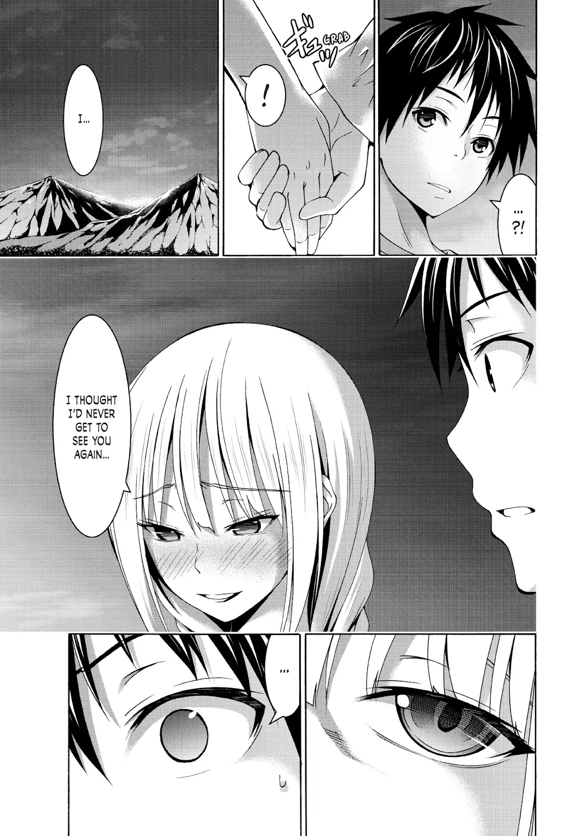 100-man no Inochi no Ue ni Ore wa Tatte Iru Chapter 13 page 27 - Chapter 13