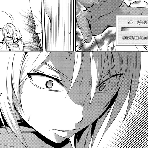 100-man no Inochi no Ue ni Ore wa Tatte Iru Chapter 13 cover