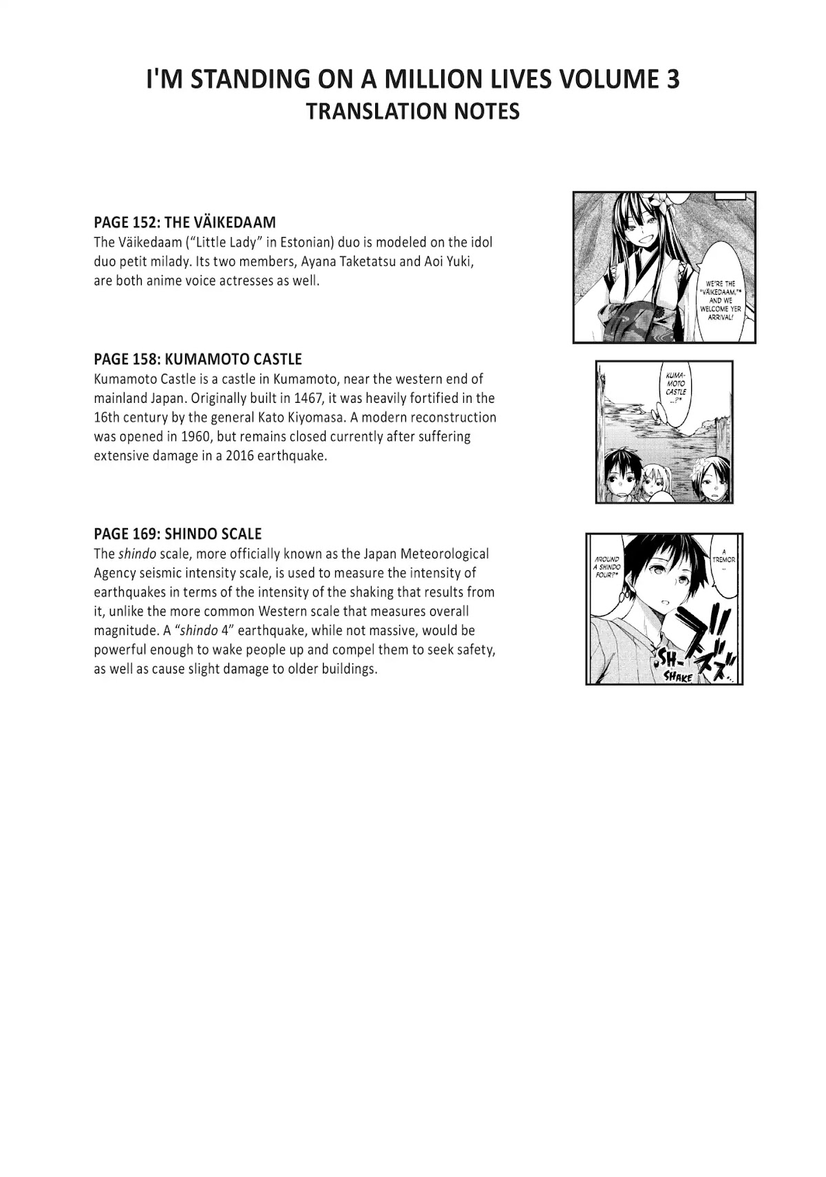 100-man no Inochi no Ue ni Ore wa Tatte Iru Chapter 14 page 36 - Chapter 14