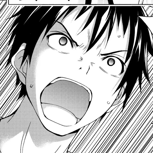 100-man no Inochi no Ue ni Ore wa Tatte Iru Chapter 14 cover