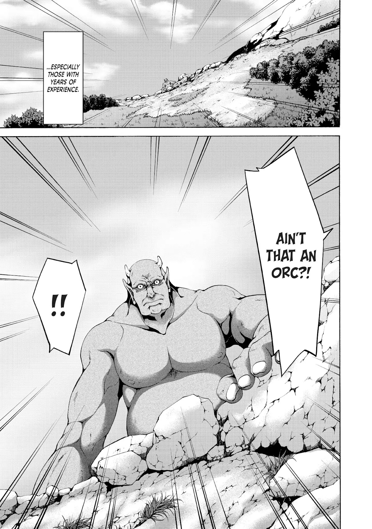 100-man no Inochi no Ue ni Ore wa Tatte Iru Chapter 15 page 10 - Chapter 15