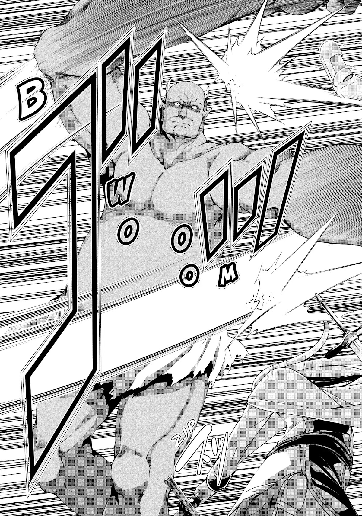 100-man no Inochi no Ue ni Ore wa Tatte Iru Chapter 15 page 15 - Chapter 15