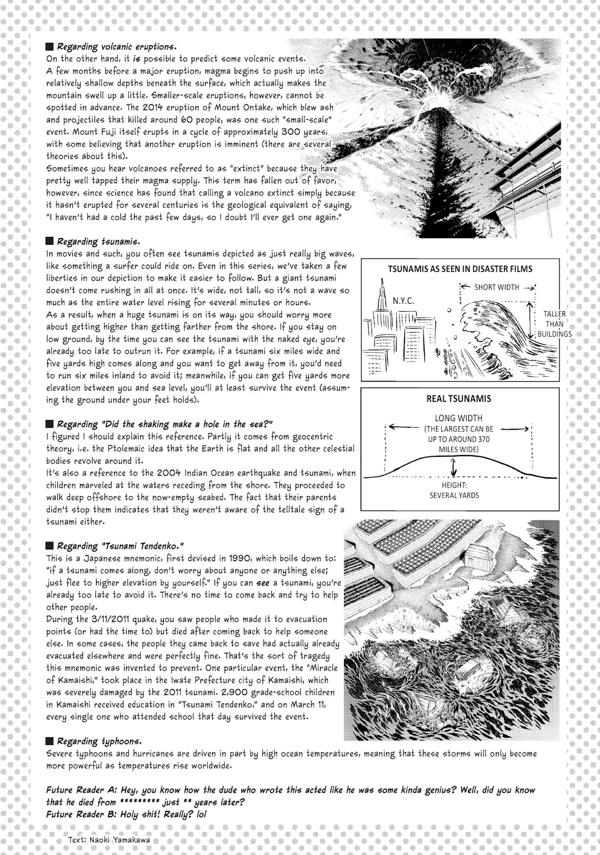 100-man no Inochi no Ue ni Ore wa Tatte Iru Chapter 19 page 37 - Chapter 19