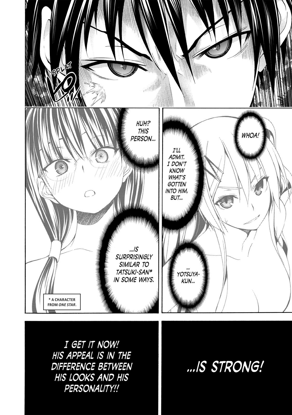 100-man no Inochi no Ue ni Ore wa Tatte Iru Chapter 2 page 44 - Chapter 2