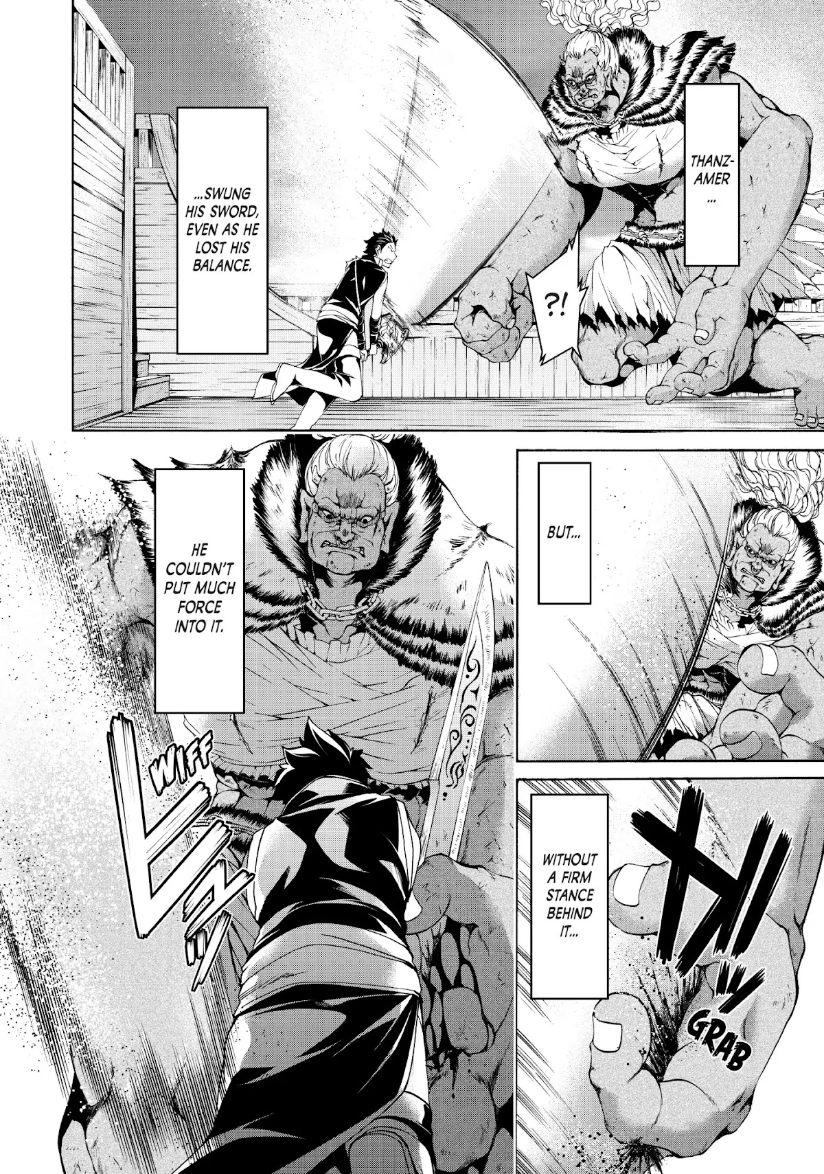 100-man no Inochi no Ue ni Ore wa Tatte Iru Chapter 21 page 20 - Chapter 21