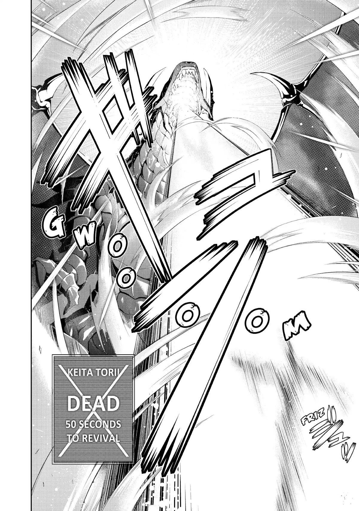 100-man no Inochi no Ue ni Ore wa Tatte Iru Chapter 22 page 24 - Chapter 22