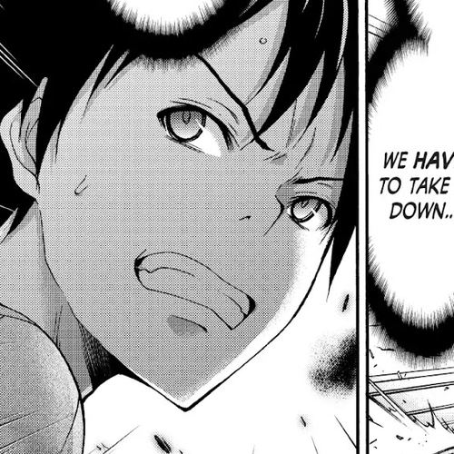 100-man no Inochi no Ue ni Ore wa Tatte Iru Chapter 22 cover
