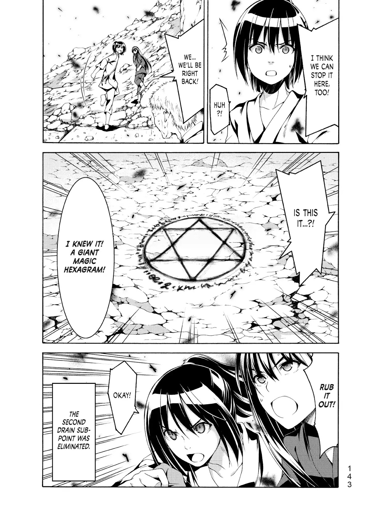 100-man no Inochi no Ue ni Ore wa Tatte Iru Chapter 23 page 28 - Chapter 23