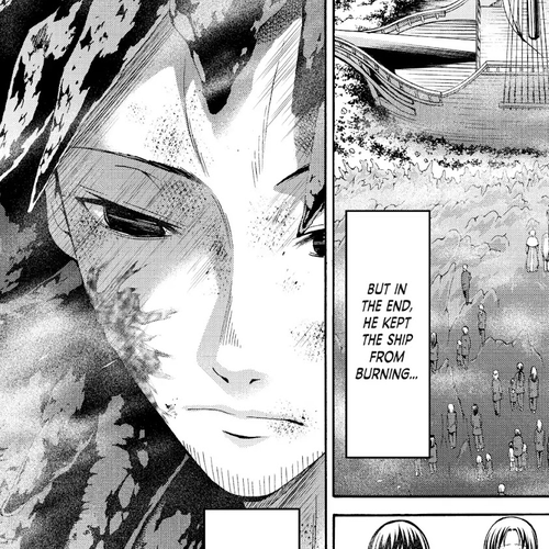 100-man no Inochi no Ue ni Ore wa Tatte Iru Chapter 24 cover